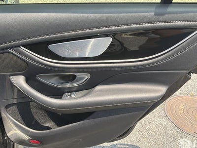 2019 Mercedes-Benz AMG® GT AMG® GT 53