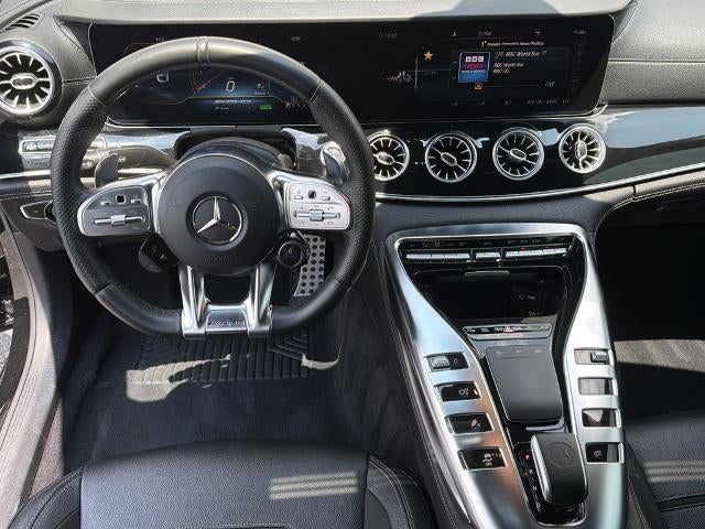 2019 Mercedes-Benz AMG® GT AMG® GT 53