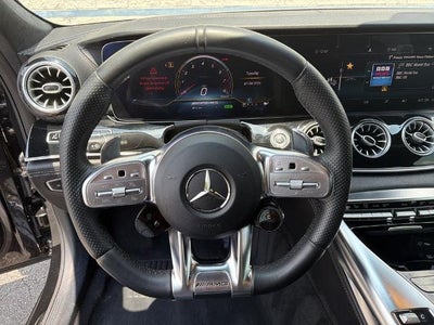 2019 Mercedes-Benz AMG® GT AMG® GT 53