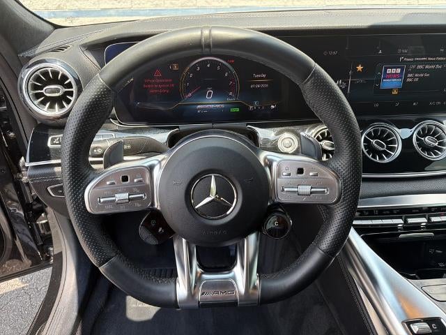 2019 Mercedes-Benz AMG® GT AMG® GT 53