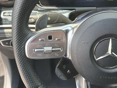 2019 Mercedes-Benz AMG® GT AMG® GT 53