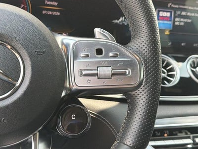 2019 Mercedes-Benz AMG® GT AMG® GT 53