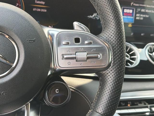 2019 Mercedes-Benz AMG® GT AMG® GT 53