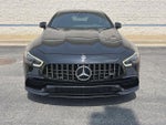 2019 Mercedes-Benz AMG® GT AMG® GT 53