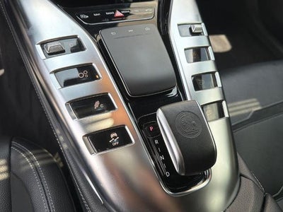 2019 Mercedes-Benz AMG® GT AMG® GT 53