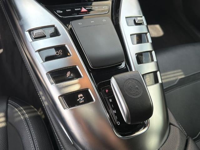2019 Mercedes-Benz AMG® GT AMG® GT 53