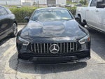 2019 Mercedes-Benz AMG® GT AMG® GT 53