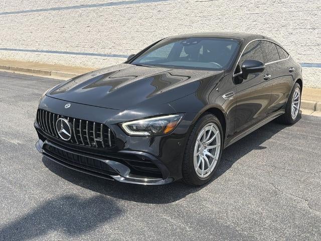 2019 Mercedes-Benz AMG® GT AMG® GT 53