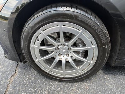2019 Mercedes-Benz AMG® GT AMG® GT 53