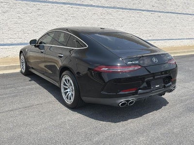 2019 Mercedes-Benz AMG® GT AMG® GT 53