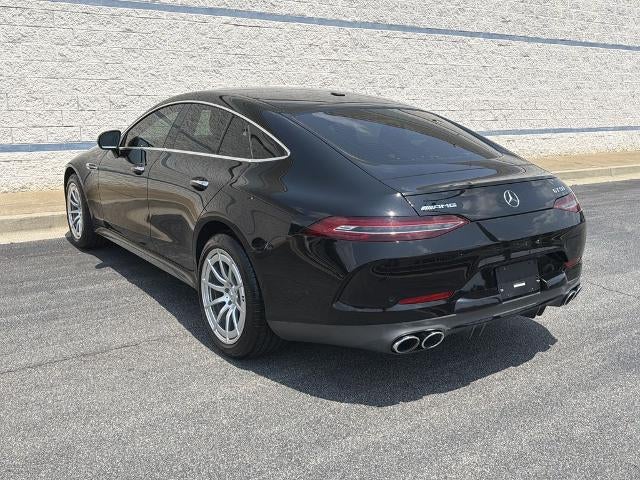 2019 Mercedes-Benz AMG® GT AMG® GT 53
