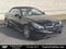 2016 Mercedes-Benz E-Class E 400