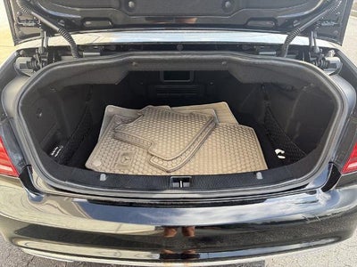 2016 Mercedes-Benz E-Class E 400