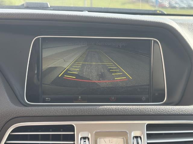 2016 Mercedes-Benz E-Class E 400