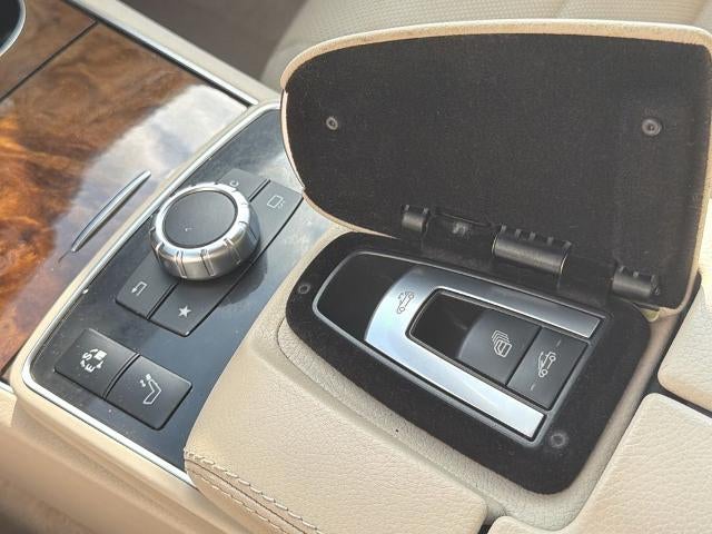 2016 Mercedes-Benz E-Class E 400