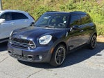 2016 MINI Cooper Countryman S