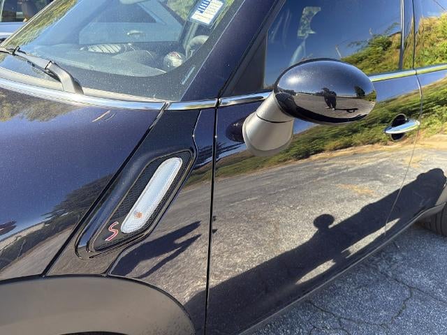 2016 MINI Cooper Countryman S