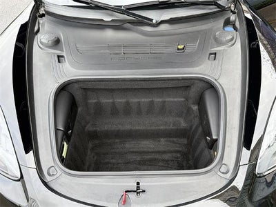 2018 Porsche 718 Cayman S