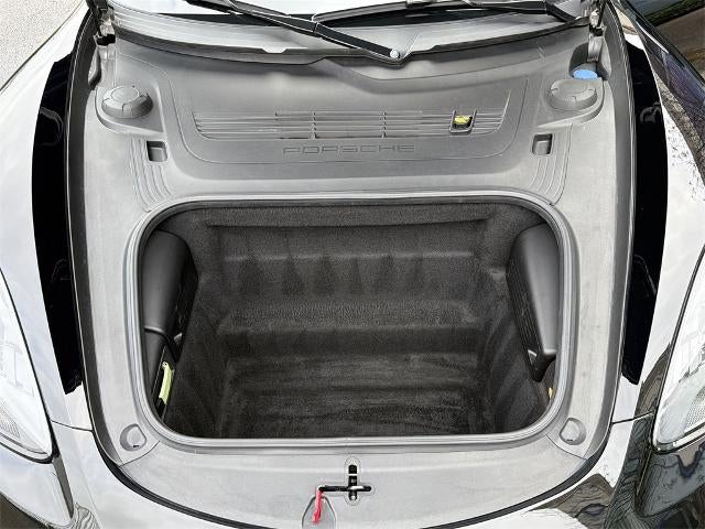 2018 Porsche 718 Cayman S