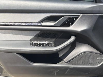 2021 Porsche Taycan 4S