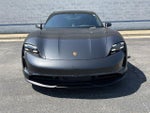 2021 Porsche Taycan 4S