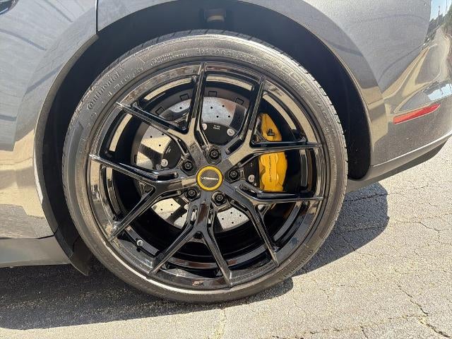 2021 Porsche Taycan 4S