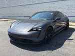 2021 Porsche Taycan 4S