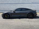 2021 Porsche Taycan 4S