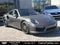 2018 Porsche 911 Turbo