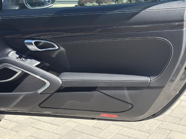 2018 Porsche 911 Turbo