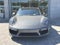 2018 Porsche 911 Turbo