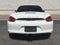 2013 Porsche Boxster S