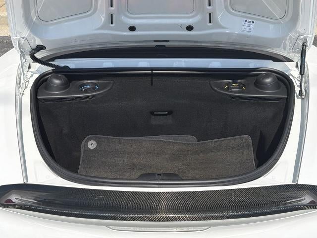 2013 Porsche Boxster S