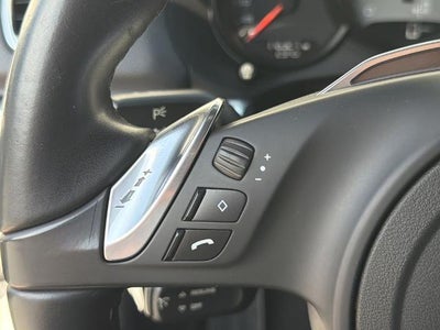 2013 Porsche Boxster S