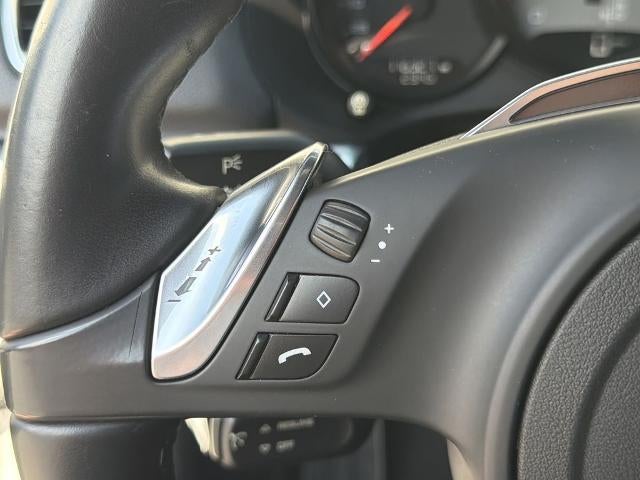 2013 Porsche Boxster S