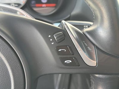 2013 Porsche Boxster S