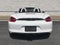 2013 Porsche Boxster S