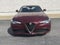 2017 Alfa Romeo Giulia Ti