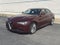2017 Alfa Romeo Giulia Ti