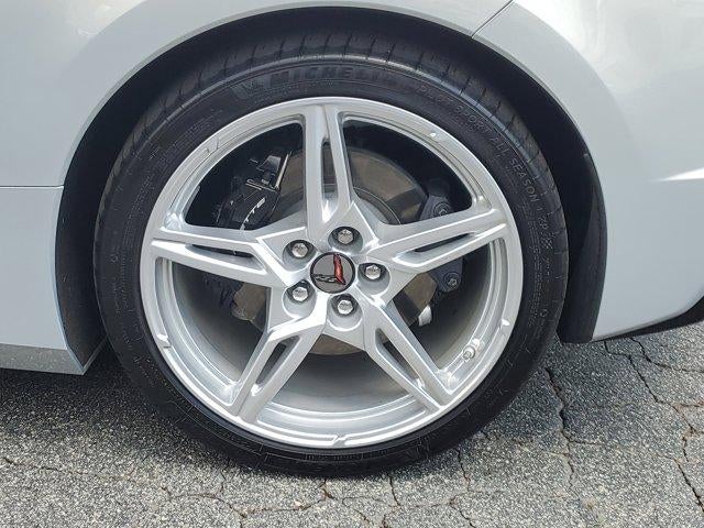 2024 Chevrolet Corvette Stingray 1LT