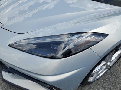 2024 Chevrolet Corvette Stingray 1LT