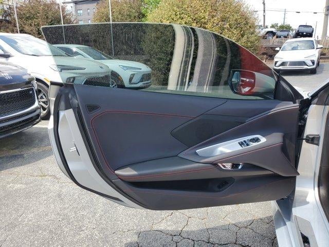 2024 Chevrolet Corvette Stingray 1LT