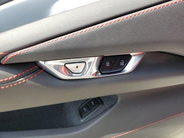 2024 Chevrolet Corvette Stingray 1LT