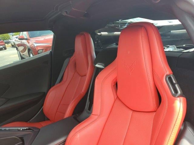 2024 Chevrolet Corvette Stingray 1LT