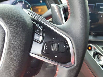 2024 Chevrolet Corvette Stingray 1LT