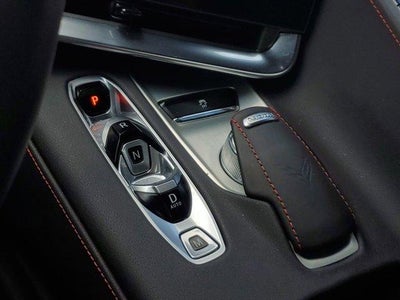 2024 Chevrolet Corvette Stingray 1LT