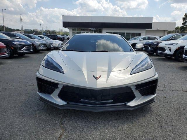 2024 Chevrolet Corvette Stingray 1LT