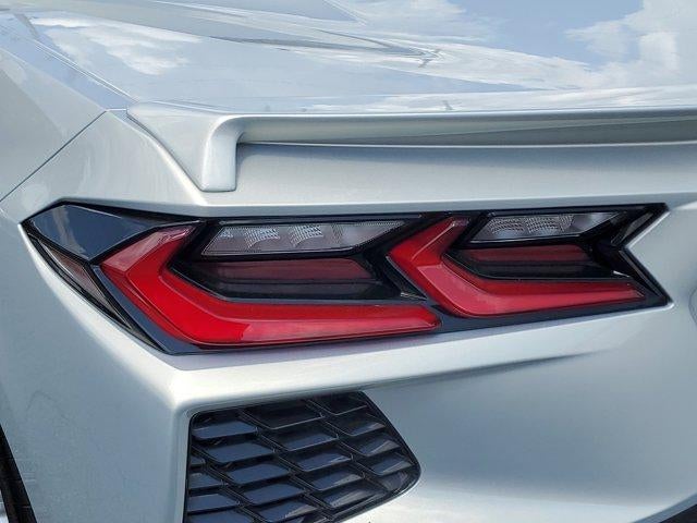 2024 Chevrolet Corvette Stingray 1LT