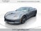 2016 Chevrolet Corvette Stingray Z51 2LT