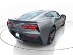 2016 Chevrolet Corvette Stingray Z51 2LT